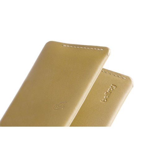 Bellroy Under Cover Card Holder